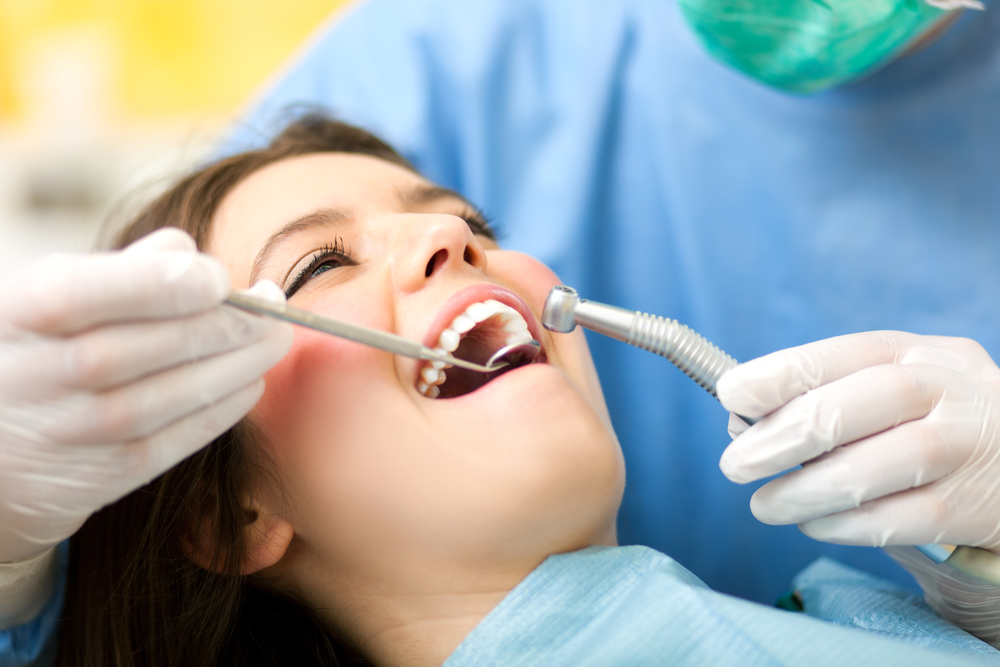 Dental Services in Burnaby
