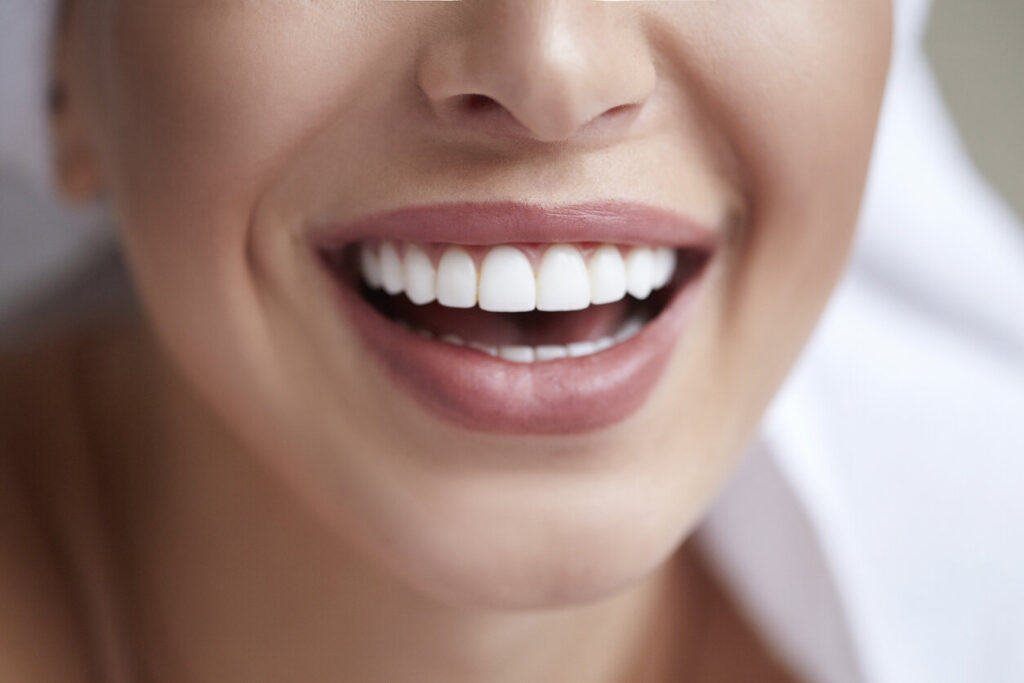What is cosmetic dentistry