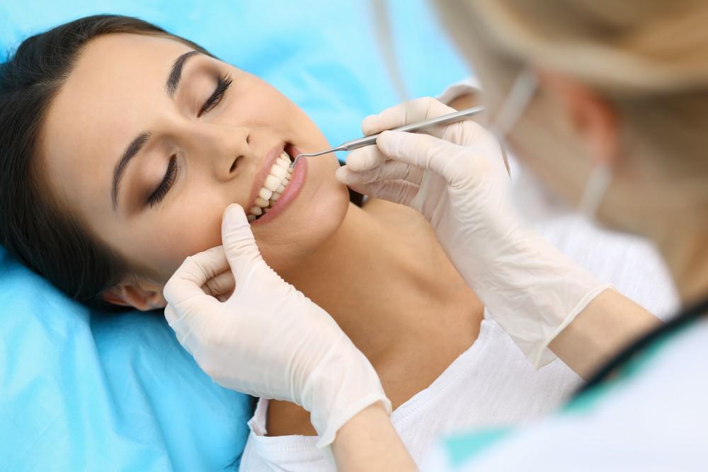What is Restorative Dentistry