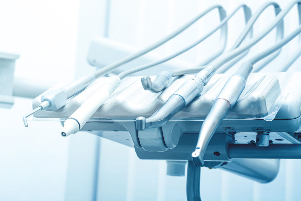 What is root canal therapy
