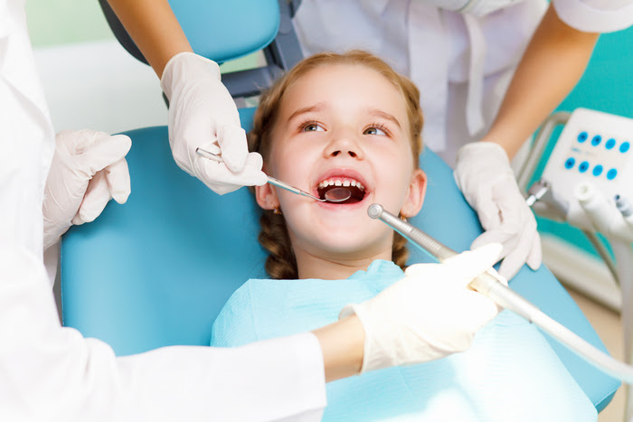 What to look for in a dental practice