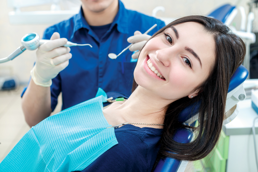 Burnaby Dental Centre