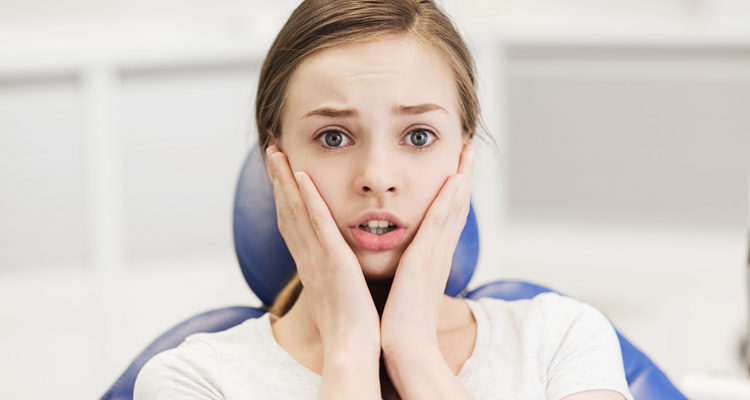 Conquer Your Dental Anxiety