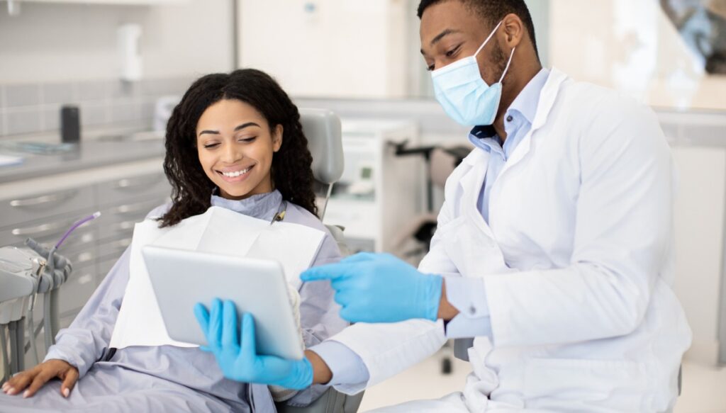 Why Choosing the Right Dentist